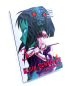 Preview: Kijin Gentosho - Dämonenjäger Manga Band 3 von Panini